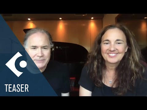 Starr Parodi and Jeff Fair | Sneak Preview Sessions Cubase 11