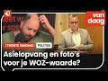 Belastingkantoor Twente vraagt binnenfoto's voor WOZ-waarde: mag dat zomaar?