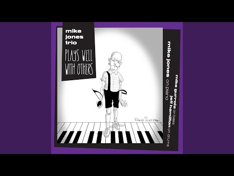 I'm old fashioned cover