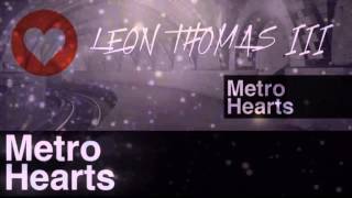 1.- Forever - Leon Thomas III