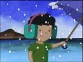 Dragon Tales Season 1 Ep 29 Zak Takes A Dive Under The Weather ️
