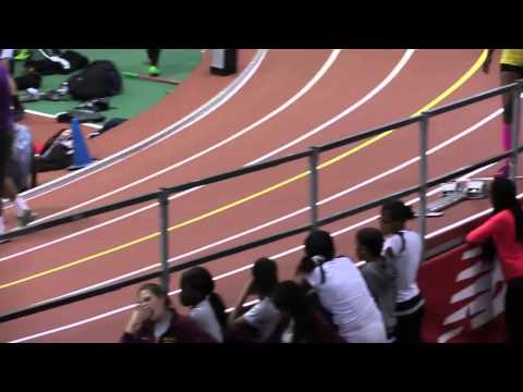 ArmoryTrack com   Videos   Girls 4x200m Relay Varsity Final