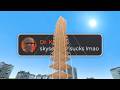 I Tried Building A Structurally Stable Skyscraper In Garry S Mod