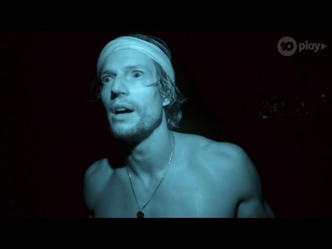 Best of David Genat - Australian Survivor Champions vs Contenders 