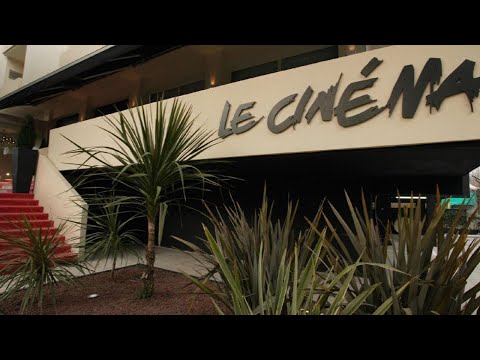 [HotelATG] Review Hotel Le Cinema