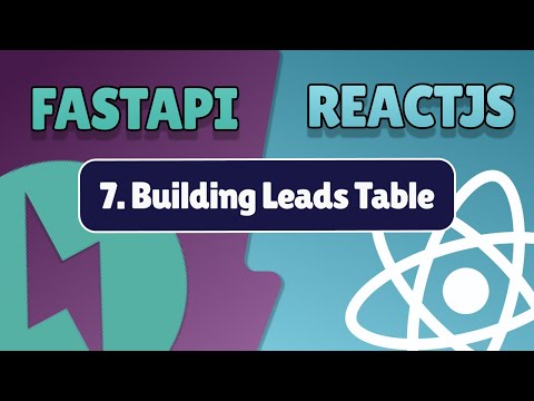 FastAPI and Web Scraping in Python Part 1 Project Setup and Scraping