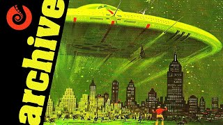 Childhood's End - Interstellar Friend?