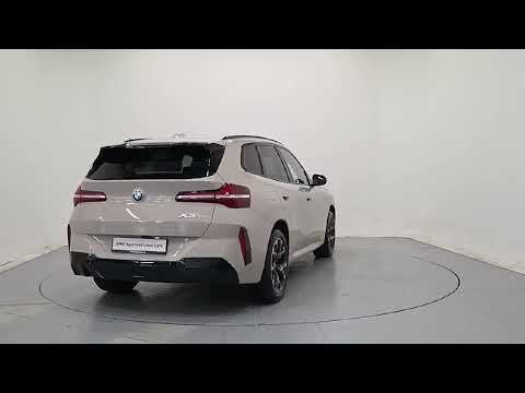 BMW X3 30e xDrive M Sport - Image 2