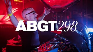 Group Therapy 298 with Above &amp; Beyond and i_o