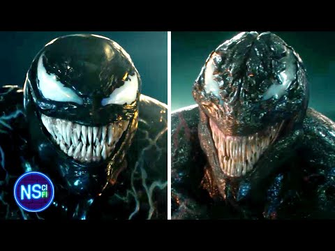 Venom vs Riot | Venom
