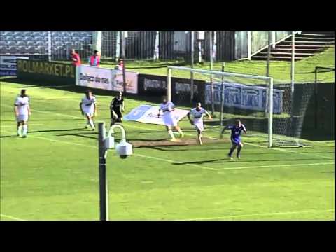 Łukasz Skowron, Video no 2, Season 2014/15, Goalkeeper