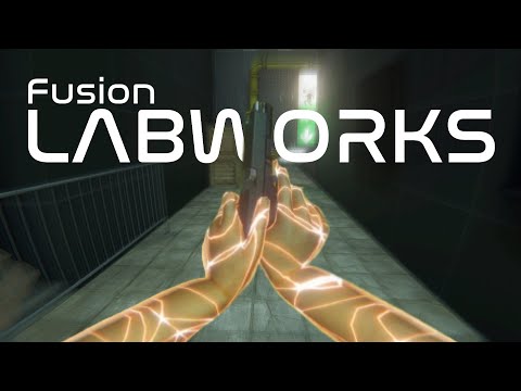 LABWORKS with Friends is CHAOTIC | BoneLab Mods