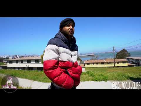 Chop'n it up: CL Cliff part 1