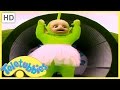 Teletubbies Dipsy Best Moments Season 1