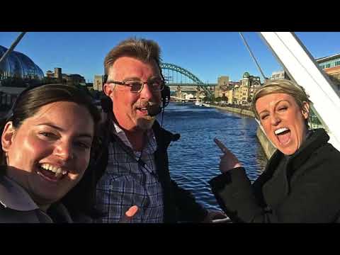 Happy Birthday BBC Breakfast News