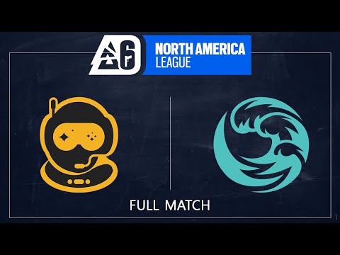 SSG vs bc @Map1 | R6 North America League 2023 Stage 1 | 5 April 2023
