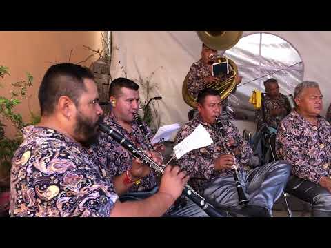 Banda Felipe Arpero - Mambo Borracho/Pachuco Bailarín