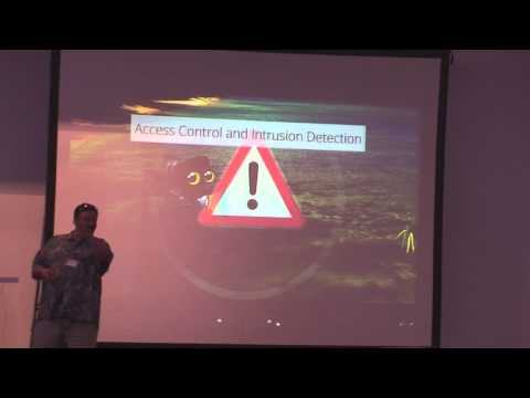 OWASP AppSec EU 2013: OWASP Top 10 Proactive Controls