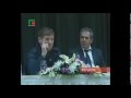 Рамзан Кадыров о русских 