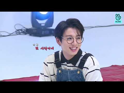 Run BTS! 2017 EP. 30