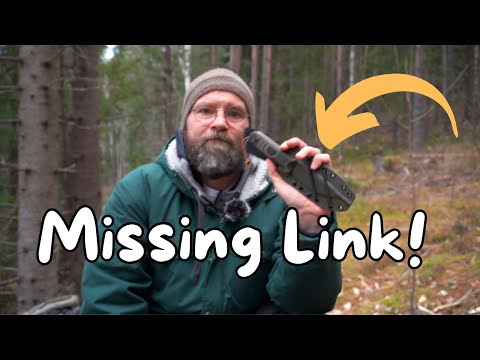 NICHTS erwartet, ALLES bekommen! Wahnsinns Messer - WTG Forester 2 Review