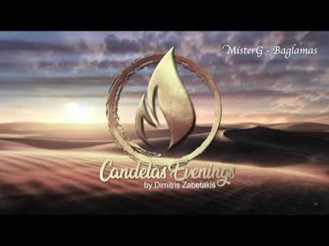 MisterG - Baglamas (Original Mix)