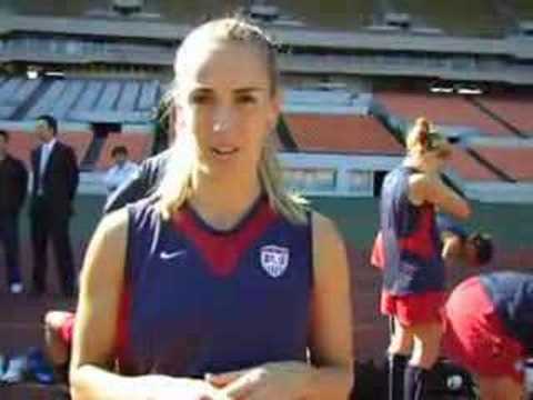 WNT Arrives, Settles in South Korea