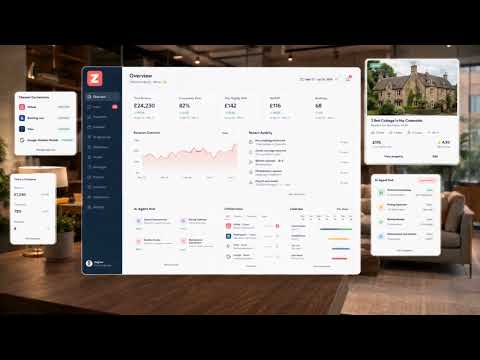 Zugrow video preview