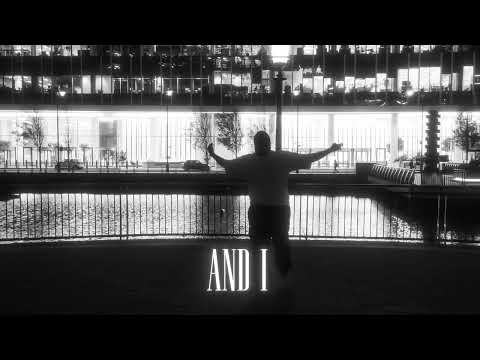 Marz x Geniouz - DETACHED (Official Visualiser)