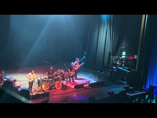 2025.02.15 - JRAD Eastern - Set 1