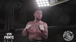 Fighter Music Video