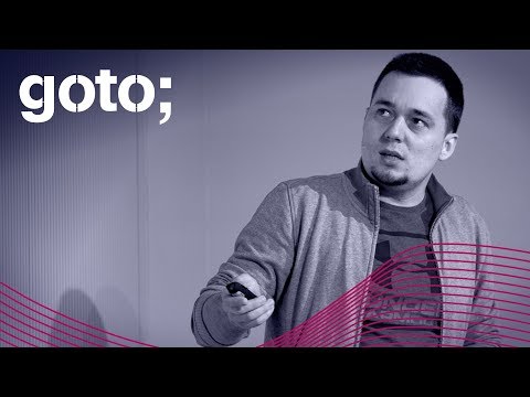 The World after Microservice Migration w/ Service Mesh & Contract Testing • D. Mitrovic • GOTO 2018