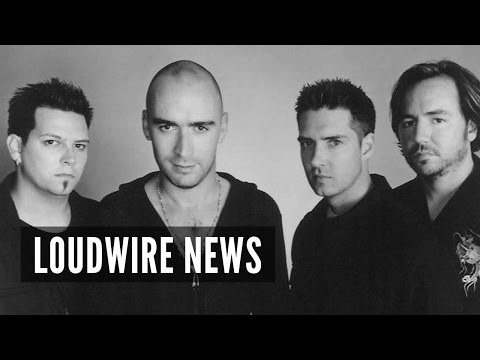 Live Confirm Reunion With Singer Ed Kowalczyk