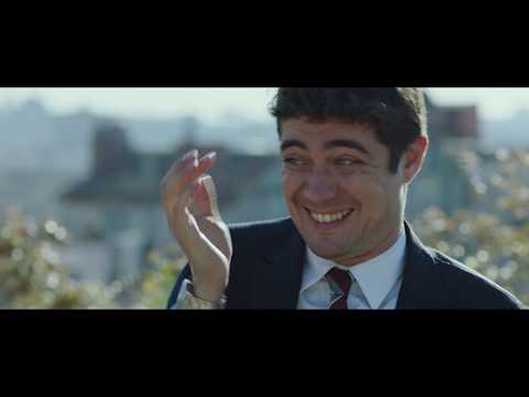 Euforia (2020) Trailer