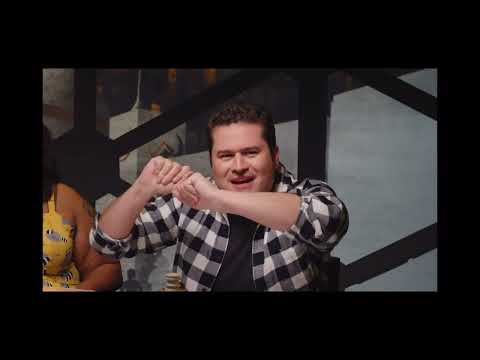 The Fix and Pasha N.   (Mentopolis)