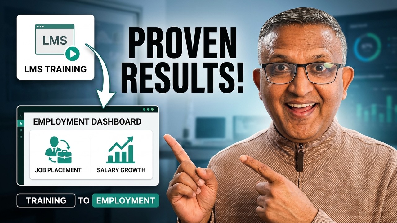 Training Evaluation Using the Kirkpatrick Model with AI