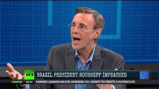 Brazil’s Silent Coup & Why It Matters?