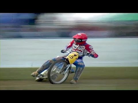 HOT HEAT 2 - 2007 INTERNATIONAL FLOODLIT GRASSTRACK
