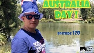 Ep120. THE ULTIMATE GUIDE: Where To Celebrate Australia Day! | by Brendan Homan