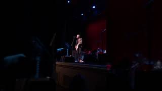 Misfits And Lovers (edit) Jakob Dylan Ridgefield Playhouse 2014