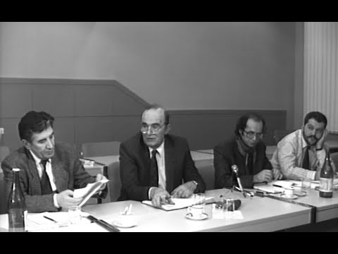 FAKTE - Takimet në Stubiçke Toplice, 1991   Pjesa 1