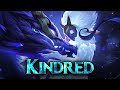 KINDRED: The Story of the Wolf and the Sheep