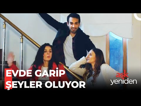 Malikanede Gizli Operasyon😶- Best of Zeynep #50