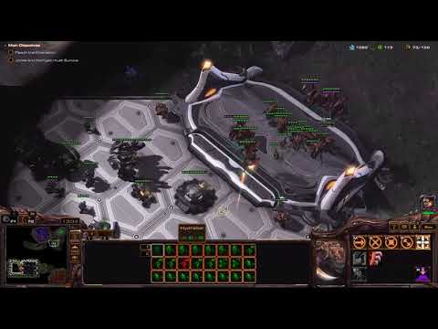 Shadow of Liberty part 10 - Trying to Expand