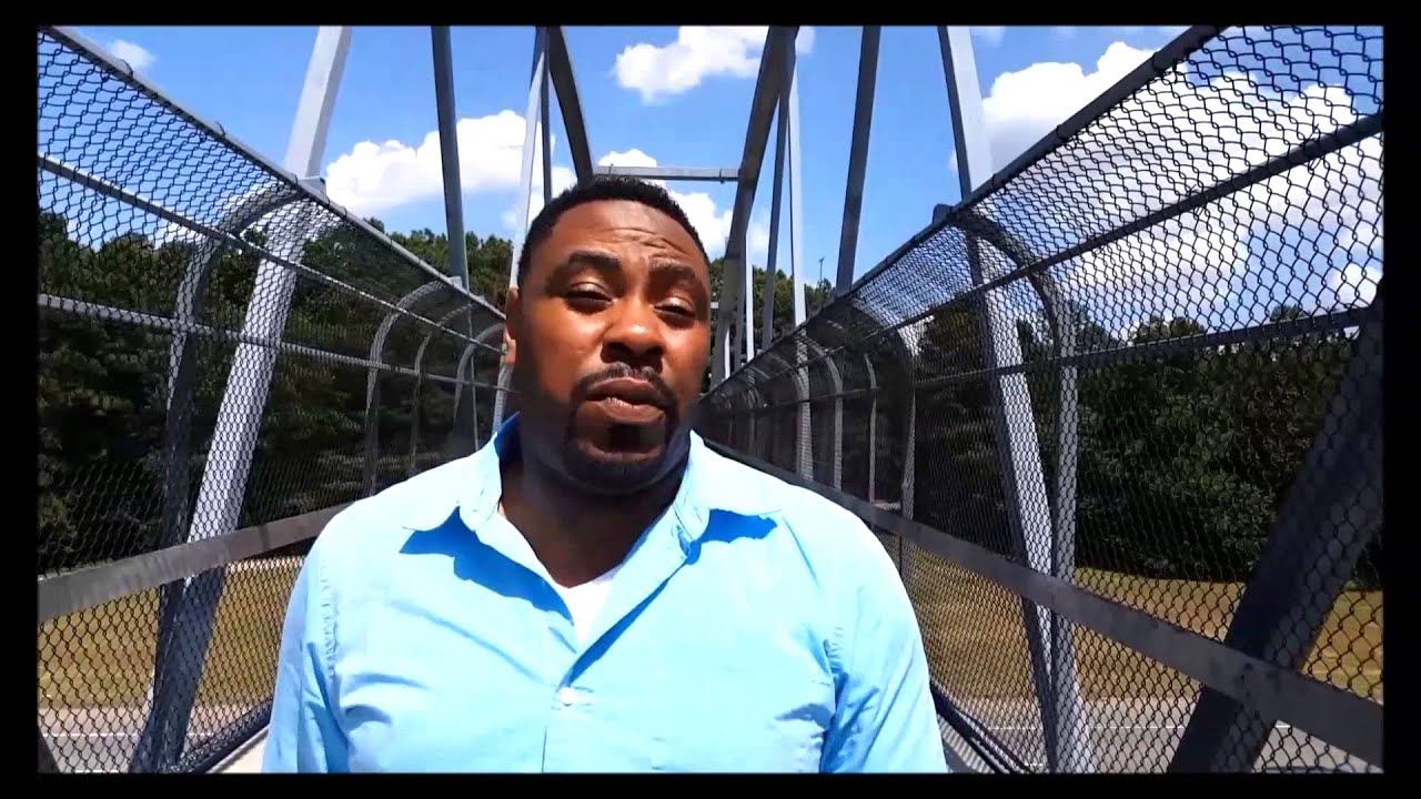 Hire Hip-Gosp Artist - J. Locke - Rapper in Raleigh, North Carolina