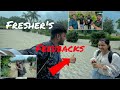 Lpu Freshers Ka Feedback Lovely Professional University