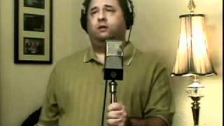 What&#39;s He Doin&#39; In My World (Eddy Arnold cover) by Terry Harrison