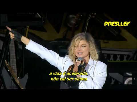 You Already Know - Fergie