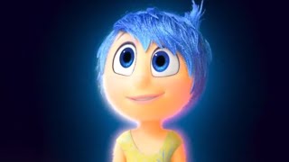 Inside Out - [Full Movie] Beginning Scene 