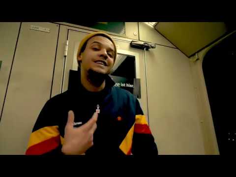 Mnero - LEER ►Prod. by Smeezy (Official Video)